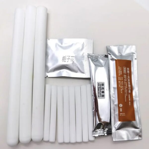 Factory Price Solid Perfume Tablet Car Perfume Tablet Parfum Tablets