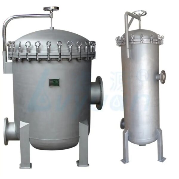 Filter Housing Filter Water Filter Housing Filter Water