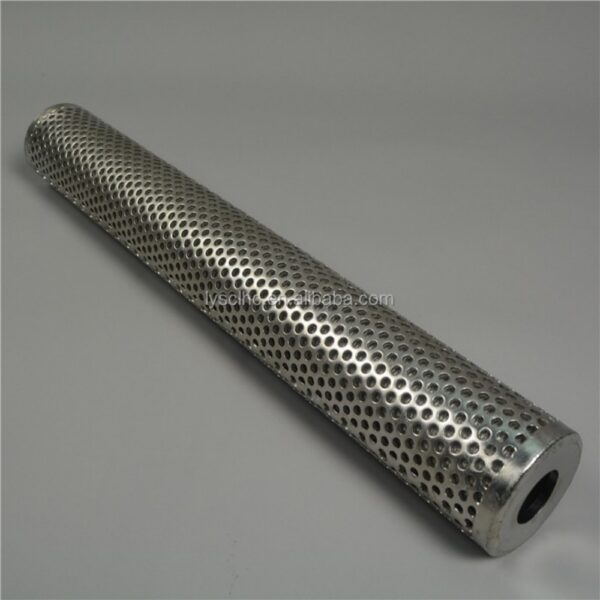 Filter Professional Sintered Stainless Steel Filter Elements