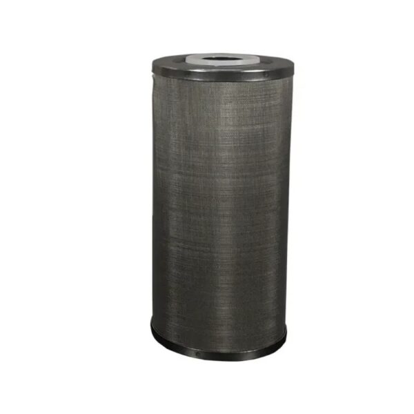For Food Sintered SS Filter Cartridges