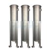 Good Selling Carbon Steel Bag Filter Housing