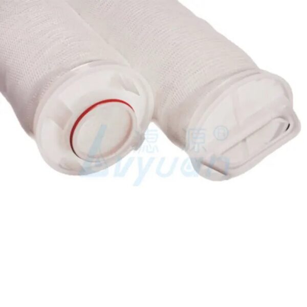 High Flow Water Filter Replacement Cartridge OEMLvyuan