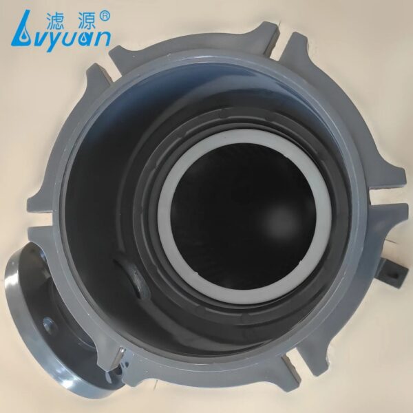 Housing Filter Pvc Filter For Drinking Water PVC Bag Filter Housing Filter Pvc Filter For Drinking Water PVC Bag Filter