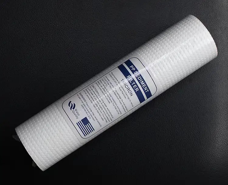 How To Replace Water Filter Cartridge