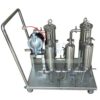 Industrial Glue Liquid Filter Stainless Steel Cartridge Filter Machine Industrial Glue Liquid Filter Stainless Steel Cartridge Filter Machine