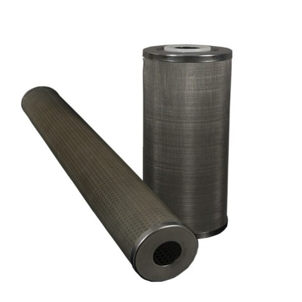 Industrial High Pressure Metal Filter Cartridges Stainless Steel Cartridge Industrial High Pressure Metal Filter Cartridges Stainless Steel Cartridge