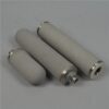 Industrial Micropore Titanium microporous filters