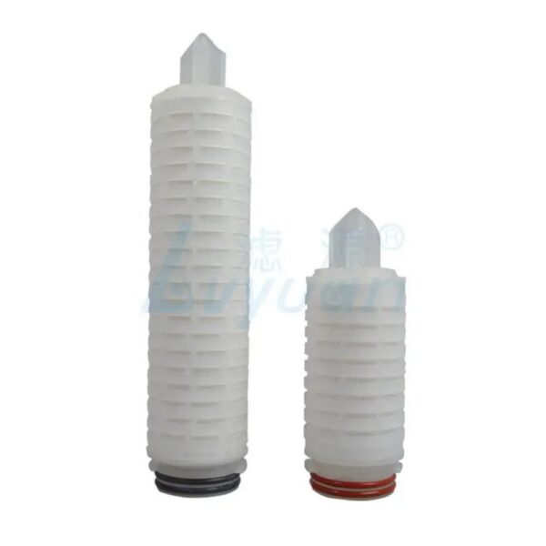 Industrial Ptfe Membrane Replacement Filter