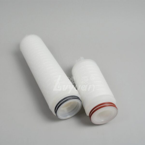 Industrial Ptfe Membrane Replacement Filter