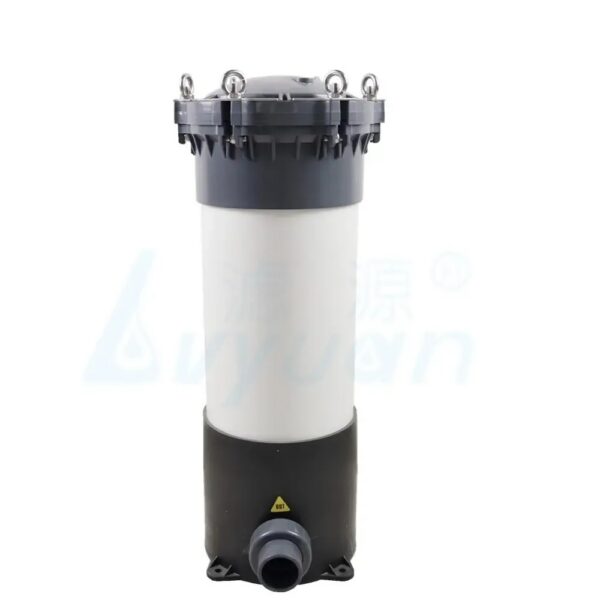 Lvyuan Filter PP Filter 5 Micron