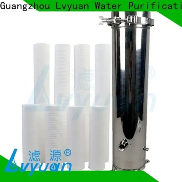 Lvyuan Filter PP Filter 5 Micron