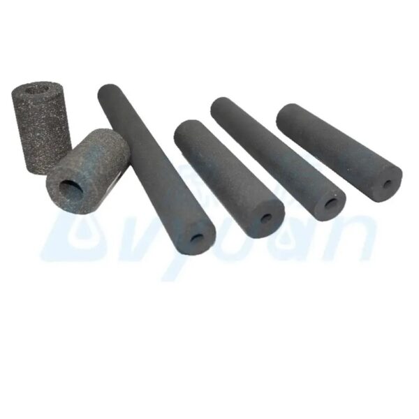 Lvyuan Filter PP Melt Blown Filter Cartridge