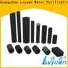Lvyuan Newest Sintered Cartridge Filter