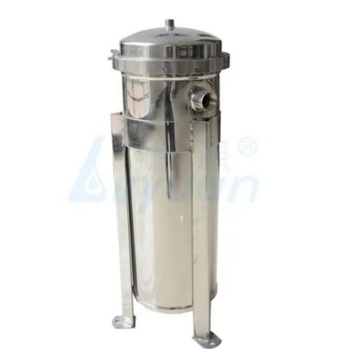 Lvyuan Ss316 Filter Housing