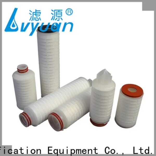 Lvyuan Water Filter Cartridge