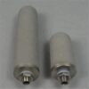 Micron Titanium Filter Cartridge