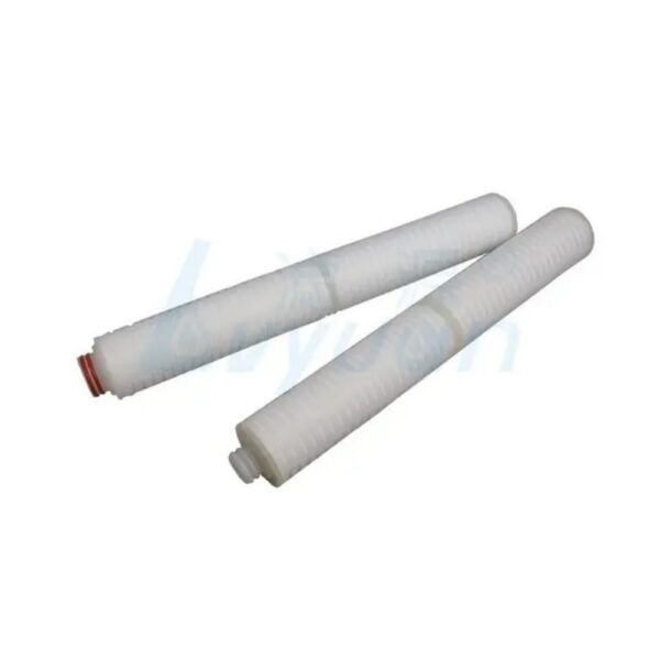 PP Melt Blown Filter Cartridge