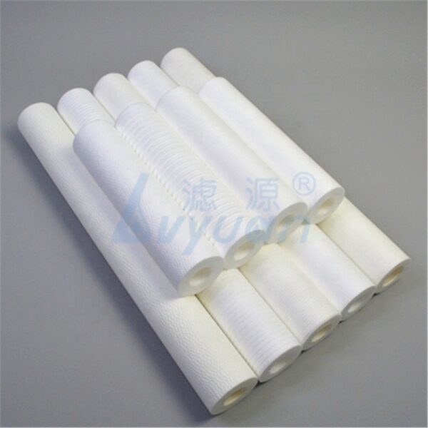 PPF Water Cartridge Filter