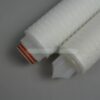 Pleated Filter Cartridge Pleated Filter Cartridge
