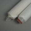 Pleated Filter Cartridge Pleated Filter Cartridge