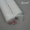 Polypropylene PP Yarn Wire Wound Water Filter