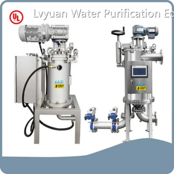 SS Cartridge Filter Housing SS Cartridge Filter Housing