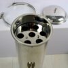 SS Filter Housing Filter Water 10 20 30 40 Inches Housing SS Filter Housing Filter Water 10 20 30 40 Inches Housing