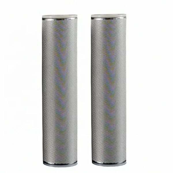 Sintered Filter Cartridges for Food Factory Price