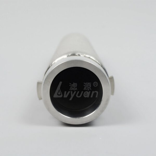 Sintered Titanium Rod Water Filter Cartridge Sintered Titanium Rod Water Filter Cartridge