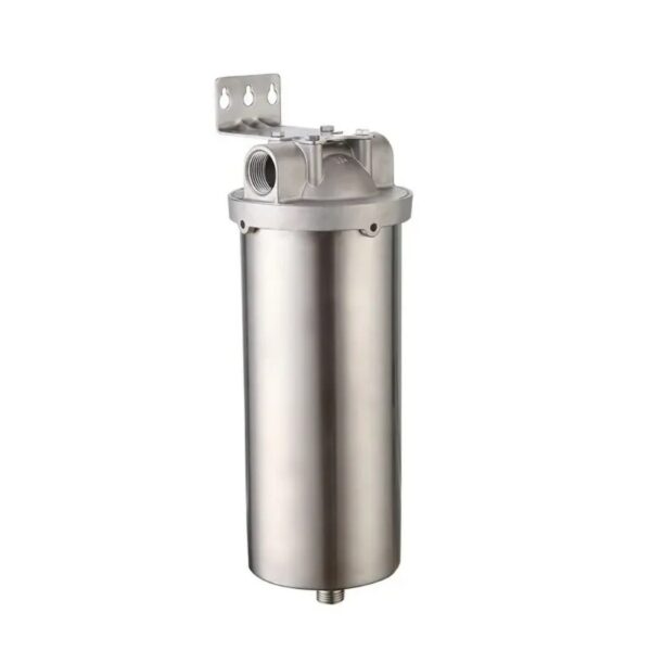 Stainless Filter Housing ISO 9001
