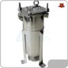 Stainless Steel Bag Filter