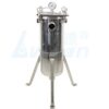 Stainless Steel Bag Filter