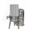 Stainless Steel Code 7 Cartridge Filter Housing Stainless Steel Code 7 Cartridge Filter Housing