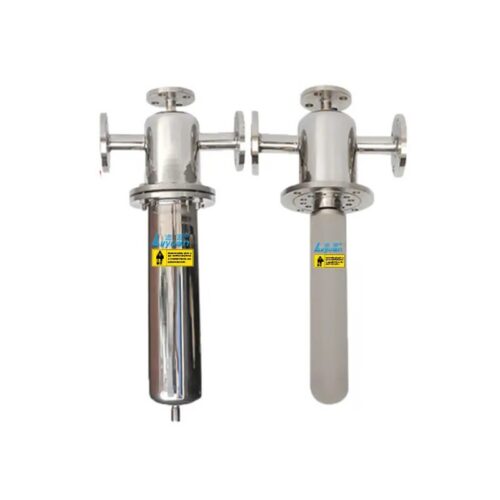 Stainless Steel High Pressure Filter Gas Filter Stainless Steel High Pressure Filter Gas Filter