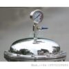 Stainless Steel Liquid Security Filter Housing Stainless Steel Liquid Security Filter Housing