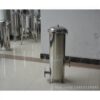 Stainless Steel Liquid Security Filter Housing Stainless Steel Liquid Security Filter Housing
