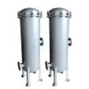 Stainless Steel Precision Water Filter Housing