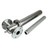 Stainless Steel Steam Filter Housing