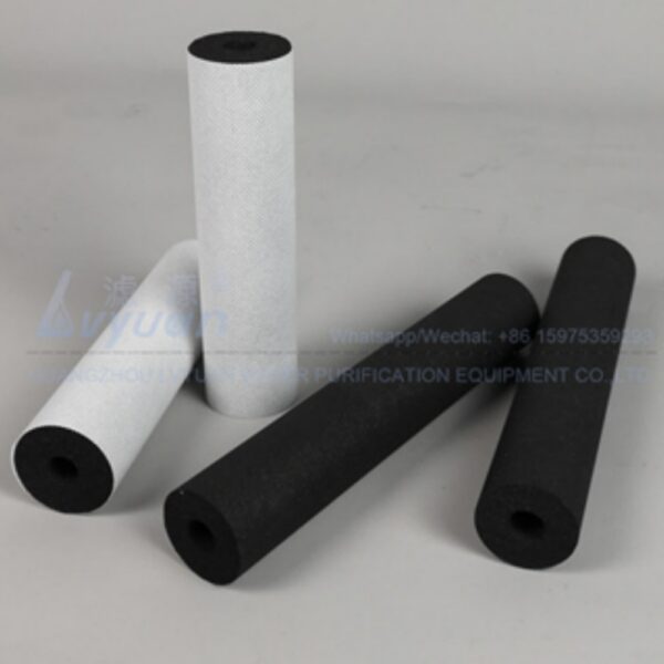 Water Carbon Filter Cartridge