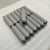 Stainless Steel Sintered Metal Filter Cartridge Stainless Steel Sintered Metal Filter Cartridge