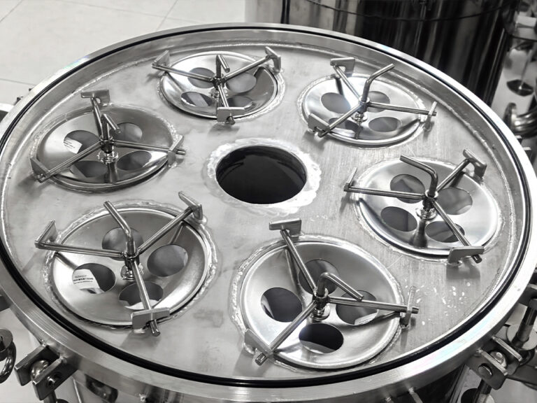 How to Prevent Stainless Filter Housing Corrosion in RO Lines 1 Стандарты экспортной упаковки корпусов фильтров из нержавеющей стали
