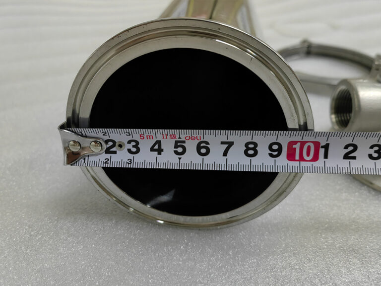 Rust Inside 316L Filter Housings: Corrosion or Contamination? 16 Ржавчина внутри корпусов фильтров из нержавеющей стали 316L