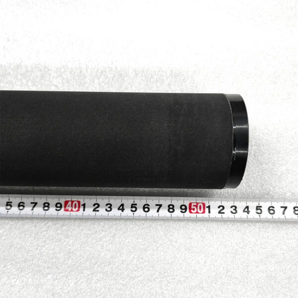 Sintered Porous Plastic Filter Sintered Porous Plastic Filter