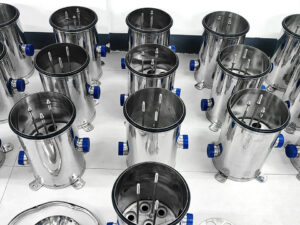 Недорогие корпуса фильтров: скрытые риски для покупателей, связанные с несоблюдением нормативных требований