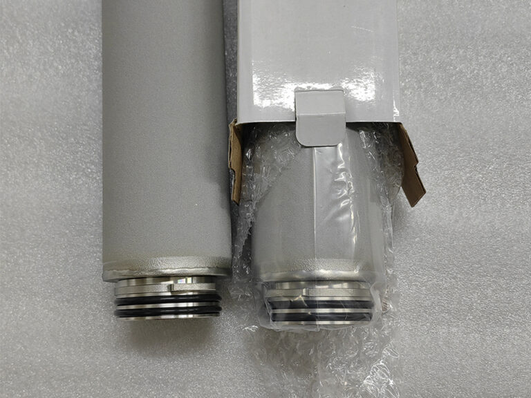 Standards for High Flow Cartridge Housings in RO Pretreatment