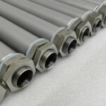 Titanium Filter Cartridge Buying Guide for Corrosive Projects