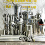 How to Size Cartridge Housings for High-Flow Water Systems