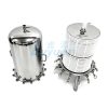 Lenticular Filter Housing (4) Lenticular Filter Housing (4)