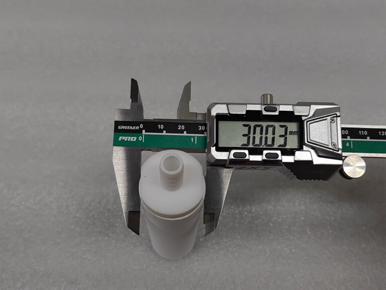 PP Melt Blown Cartridges in Manufacturing Process Water Lines