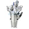 Side Entry Stainless Steel Single Bag Filter Housing (3) Side Entry Stainless Steel Single Bag Filter Housing (3)